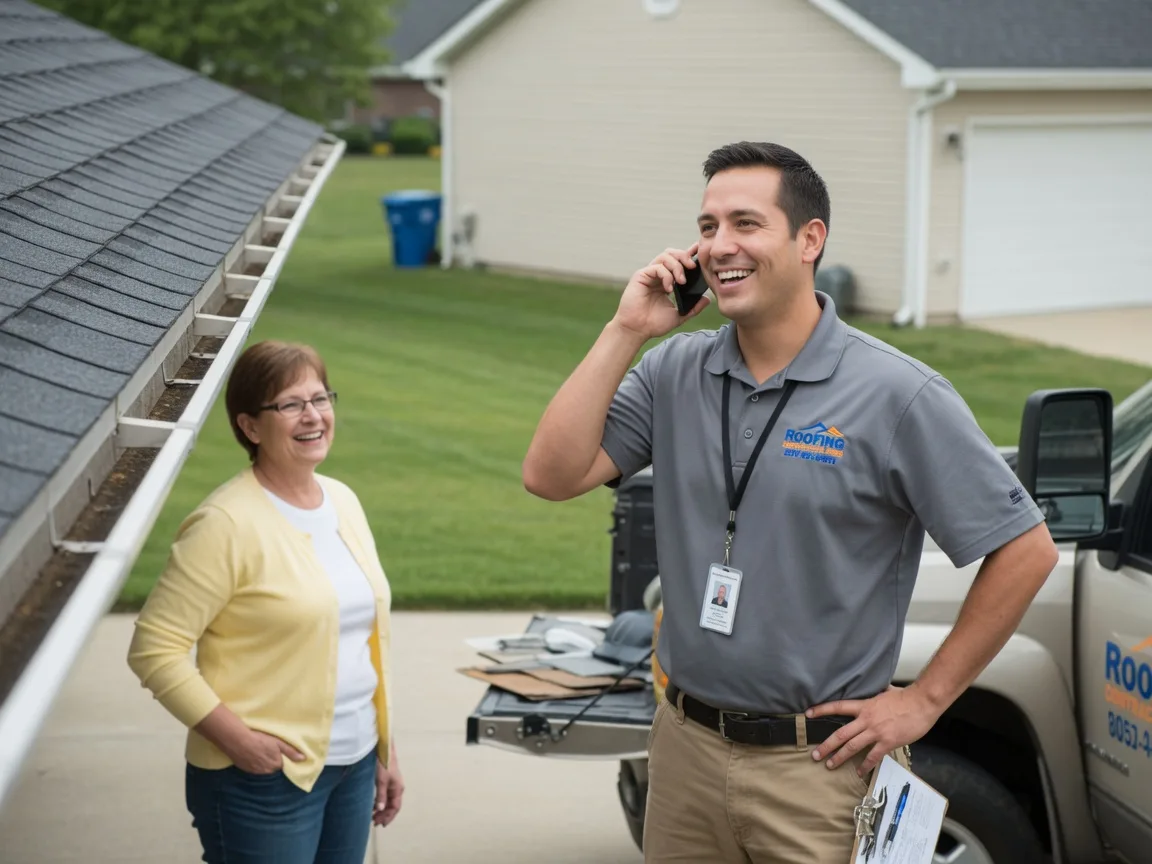 Local Roofing Contractors Cedarville, MI FAQs